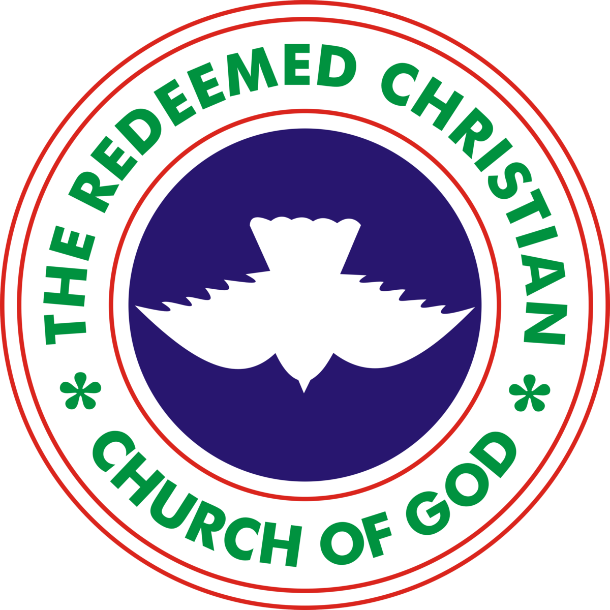 RCCG Rhema Assembly