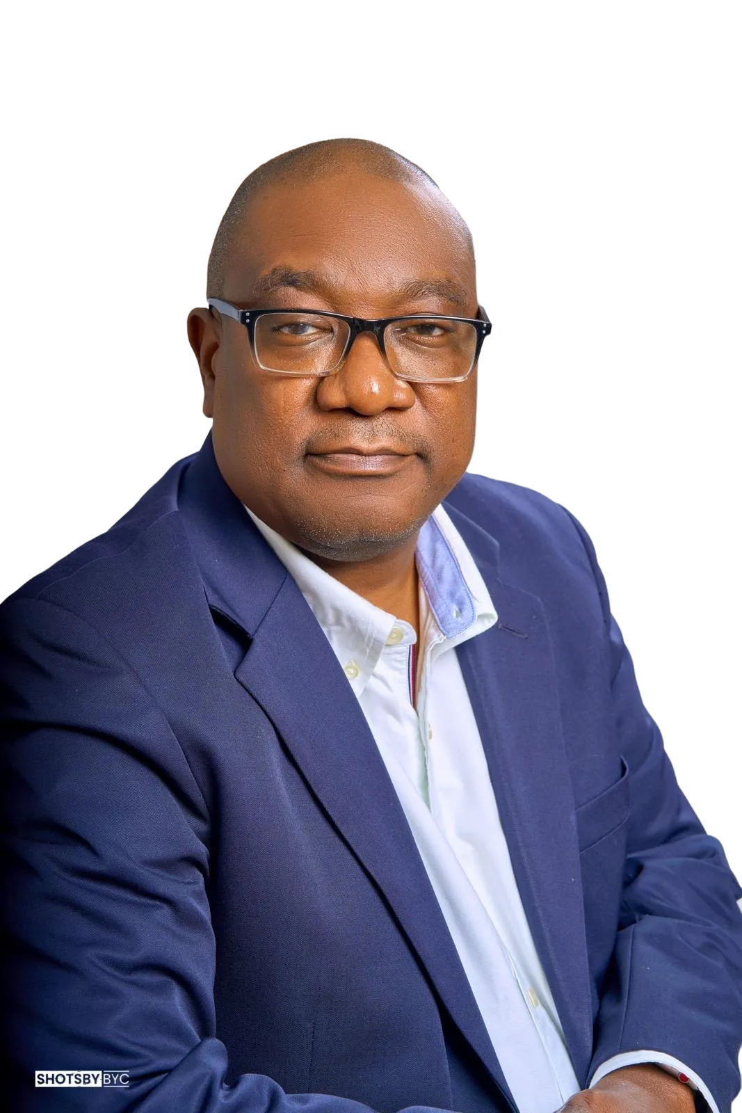 Pastor Frank Akinbobuyi